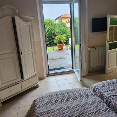 Villa Il Lauro Pisa Exteriér fotografie