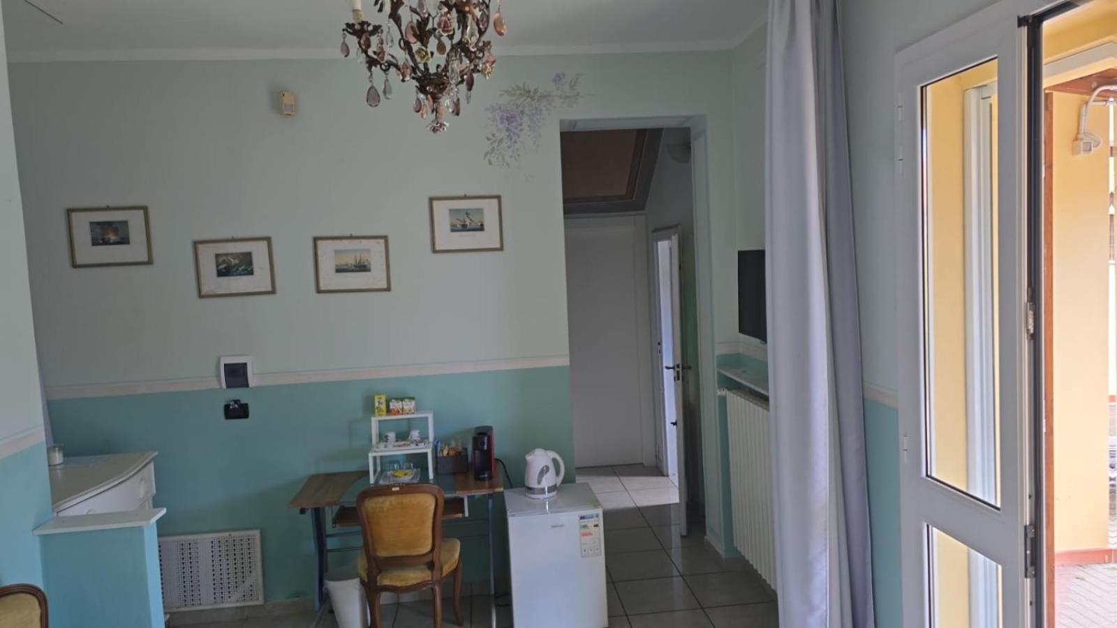 Villa Il Lauro Pisa Exteriér fotografie